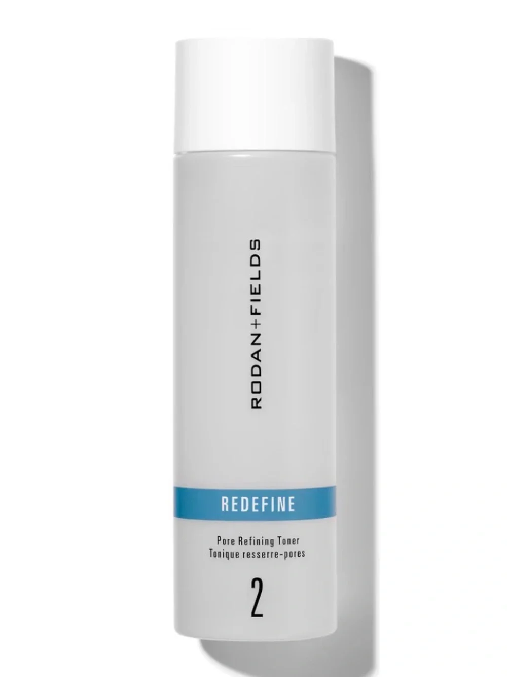 New Rodan + Fields Redefine Pore Refining Toner